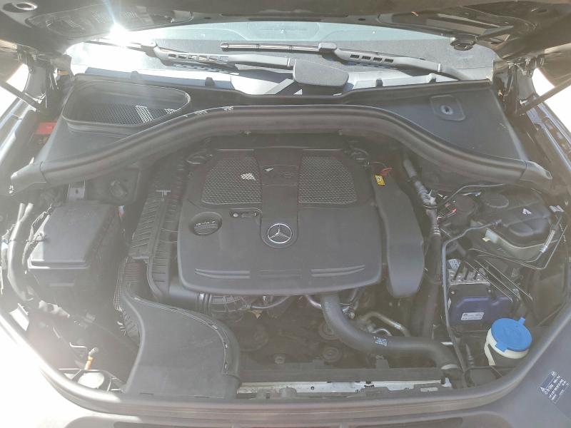 2014 Mercedes-benz Ml მანქანა იყიდება აუქციონზე, vin: 4JGDA5HBXEA377451, აუქციონის ნომერი: 66499686