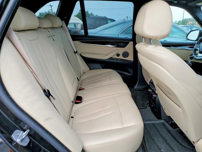 Aukcja sprzedaży 2017 Bmw X5, vin: 5UXKR0C53H0V50325, numer aukcji: 64264596