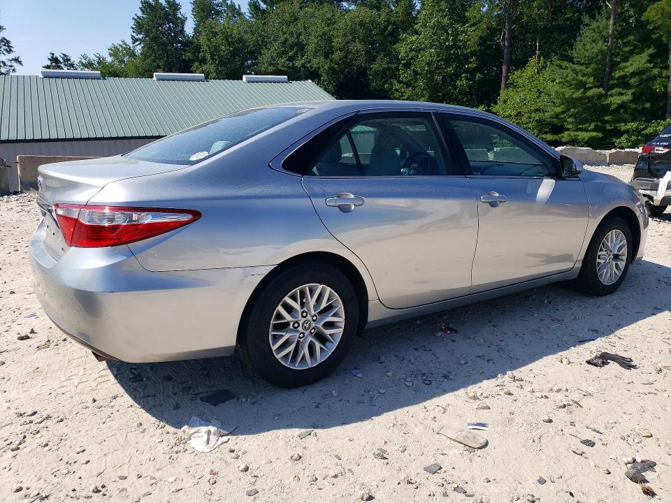 Aukcja sprzedaży 2017 Toyota Camry, vin: 4T1BF1FK8HU345041, numer aukcji: 62951236