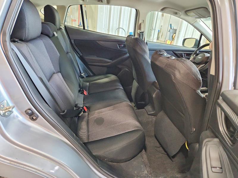 Aukcja sprzedaży 2017 Subaru Impreza, vin: 4S3GTAA67H3748415, numer aukcji: 66531486