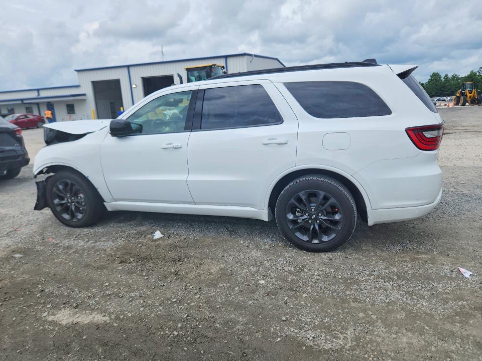 Продаж на аукціоні авто 2025 Dodge Durango, vin: 1C4RDHDG9SC517493, номер лоту: 63890696