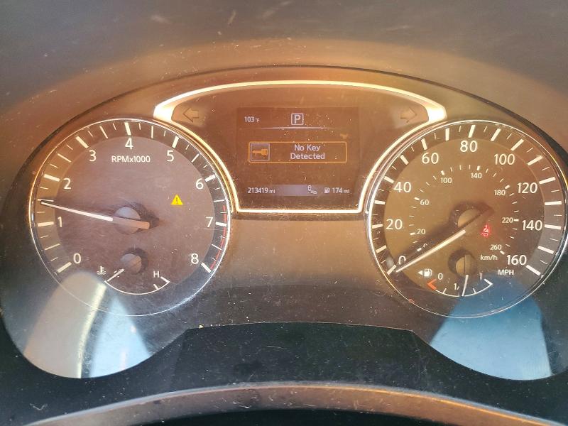 64236176 :رقم المزاد ، 1N4AL3AP5GC259087 vin ، 2016 Nissan Altima مزاد بيع