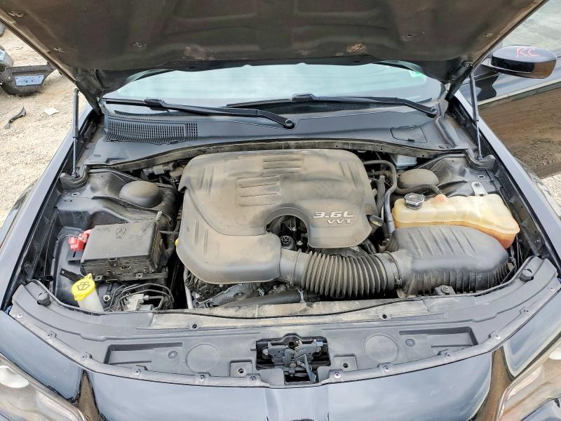Aukcja sprzedaży 2019 Chrysler 300, vin: 2C3CCAAG6KH636897, numer aukcji: 66042516