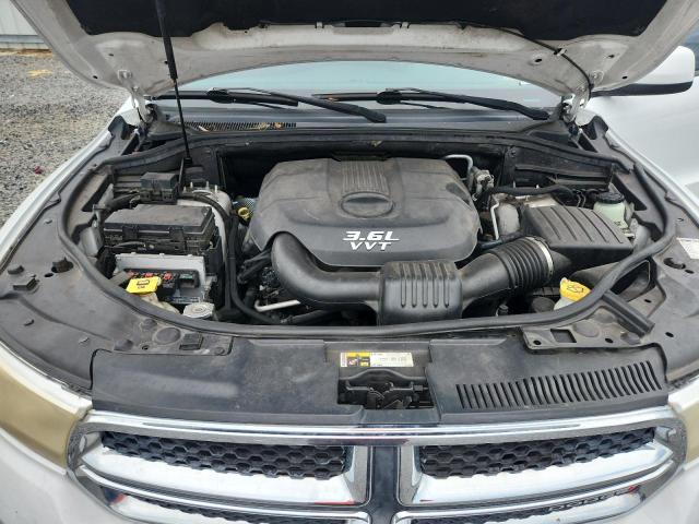 Aukcja sprzedaży 2013 Dodge Durango, vin: 1C4RDJAG1DC654166, numer aukcji: 66499636