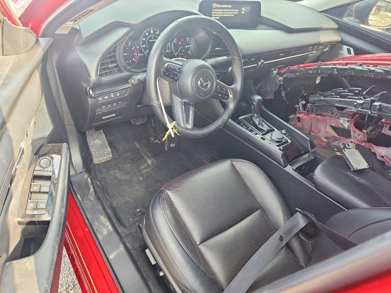 Продаж на аукціоні авто 2025 Mazda 3, vin: JM1BPBEY3S1782242, номер лоту: 63652296