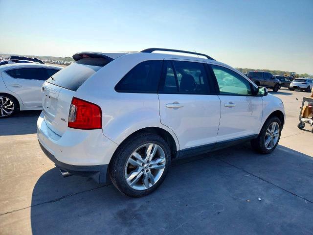 2013 Ford Edge მანქანა იყიდება აუქციონზე, vin: 2FMDK3JC3DBB05816, აუქციონის ნომერი: 66269396