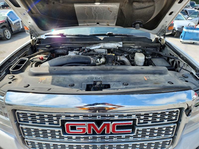 Aukcja sprzedaży 2019 Gmc Sierra, vin: 1GT12SEY4KF231752, numer aukcji: 65941946