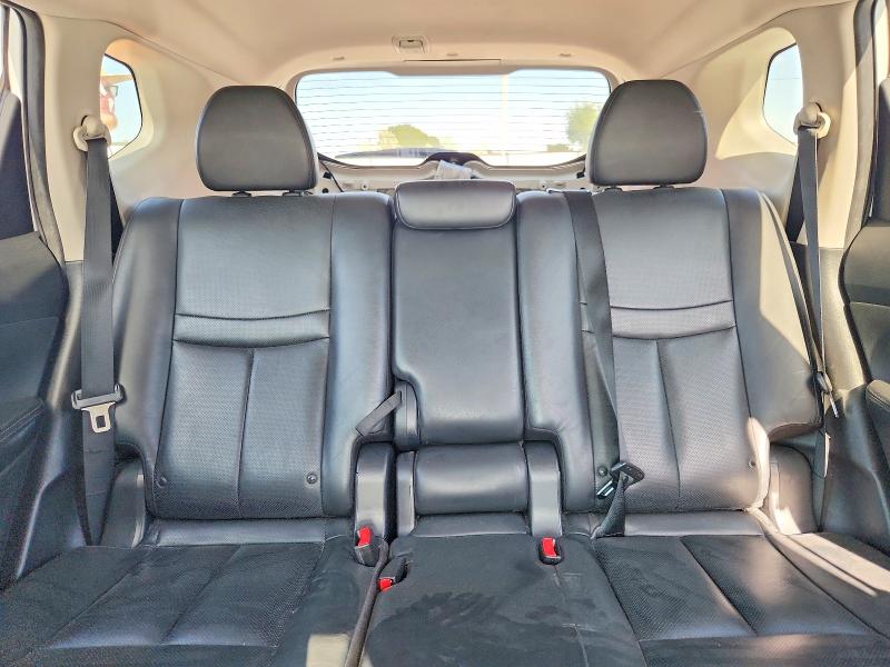 Aukcja sprzedaży 2015 Nissan Rogue, vin: 5N1AT2MV9FC837586, numer aukcji: 65119806