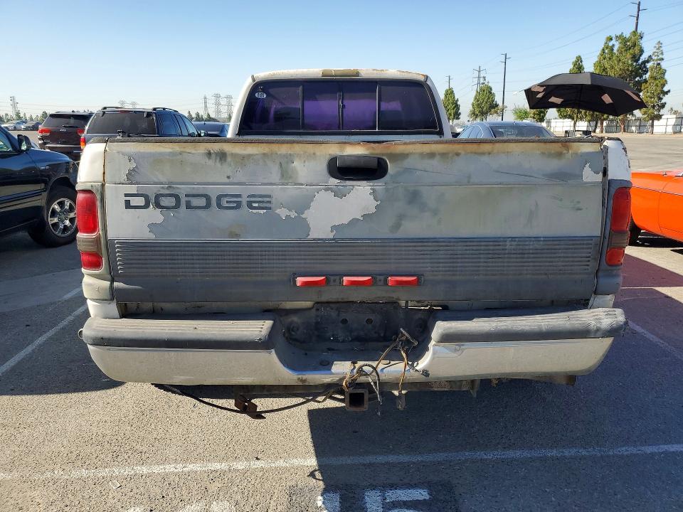 Aukcja sprzedaży 1996 Dodge Ram 3500, vin: 3B7MC33C9TM135026, numer aukcji: 63265816