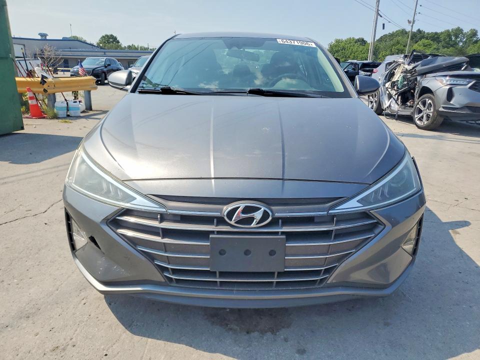 Продаж на аукціоні авто 2020 Hyundai Elantra, vin: 5NPD84LF2LH528633, номер лоту: 64371906