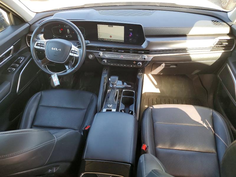 Продаж на аукціоні авто 2023 Kia Telluride, vin: 5XYP6DGC4PG404461, номер лоту: 66396776