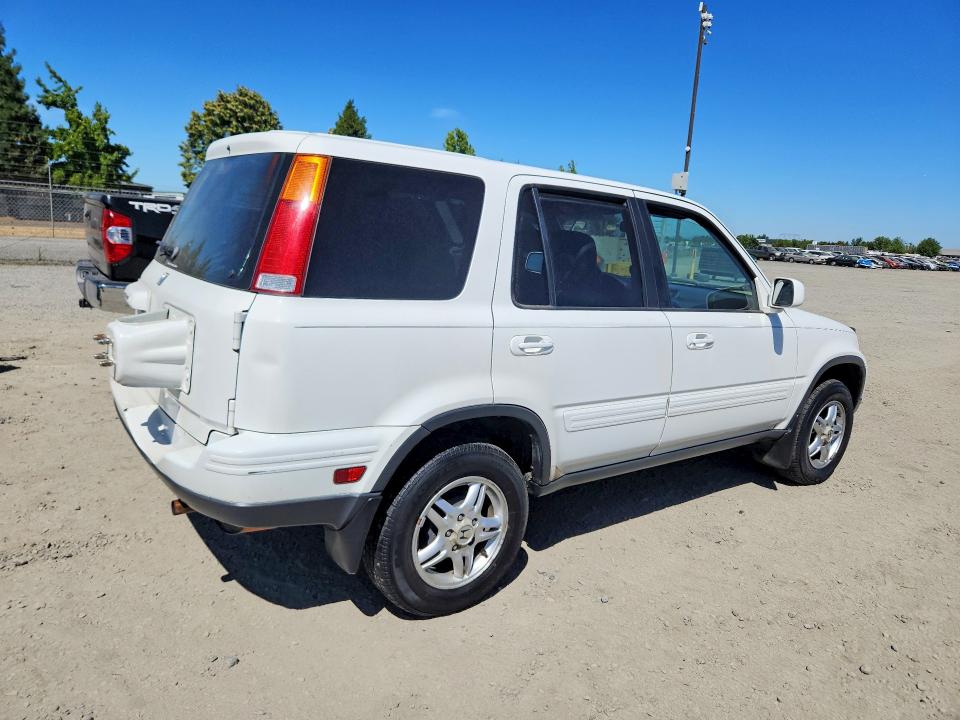 Продаж на аукціоні авто 2000 Honda Cr-v, vin: JHLRD187XYS000318, номер лоту: 64824926