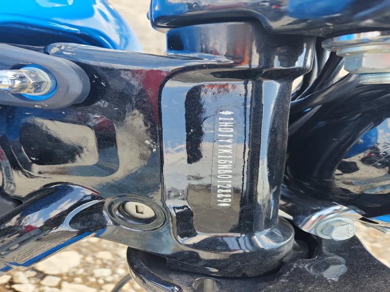 Aukcja sprzedaży 2022 Harley-davidson Fxbbs, vin: 1HD1YYK16NB012889, numer aukcji: 63154426