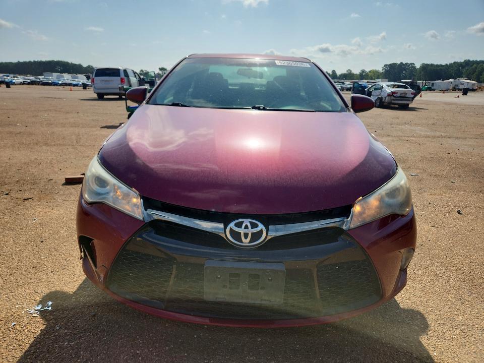 Продаж на аукціоні авто 2017 Toyota Camry, vin: 4T1BF1FK4HU803500, номер лоту: 62965036