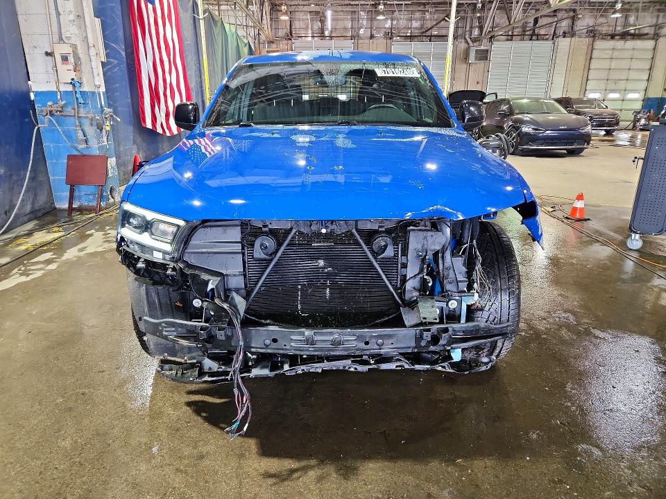 Auction sale of the 2023 Dodge Durango, vin: 1C4SDJFT8PC673549, lot number: 67016246