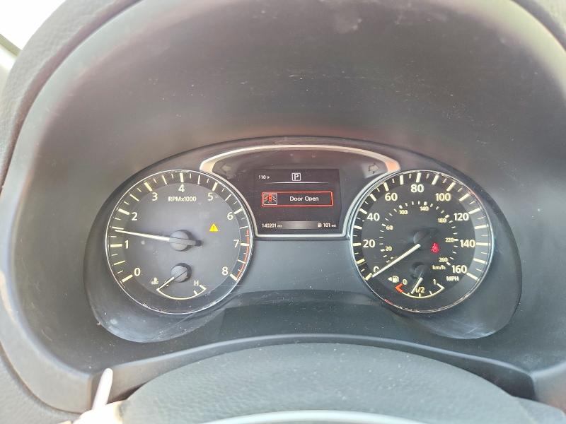66654176 :رقم المزاد ، 1N4AL3APXGC259473 vin ، 2016 Nissan Altima مزاد بيع