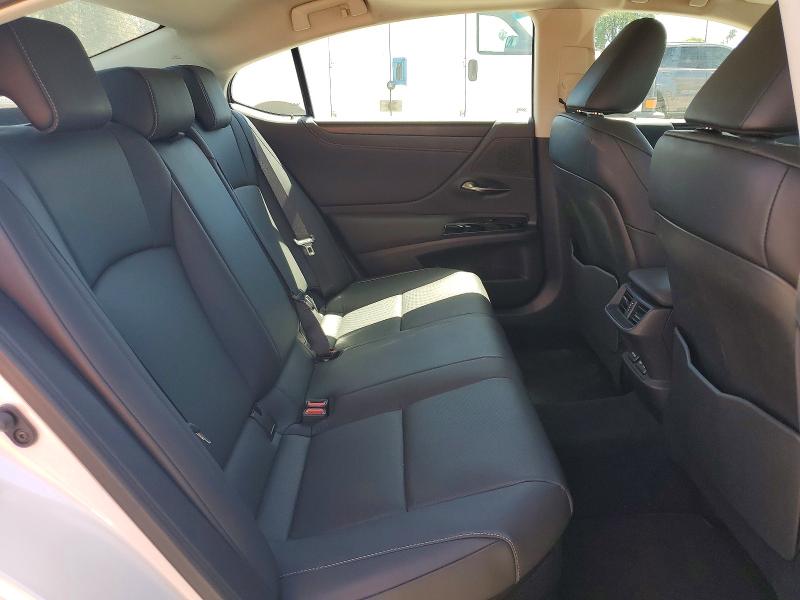 Продаж на аукціоні авто 2025 Lexus Es, vin: 58ADA1C17SU064593, номер лоту: 65556866