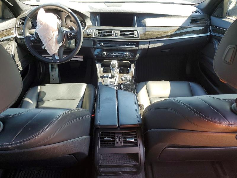 64158276 :رقم المزاد ، WBA5B1C53GG134318 vin ، 2016 Bmw 535 مزاد بيع