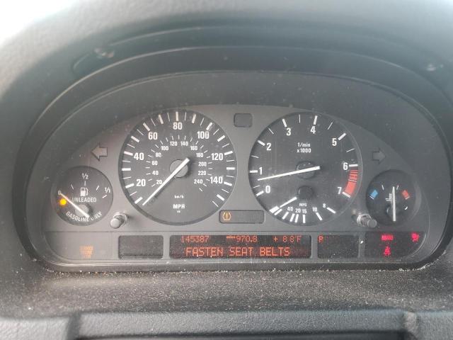 Aukcja sprzedaży 2005 Bmw X5, vin: 5UXFA135X5LY13032, numer aukcji: 65255616