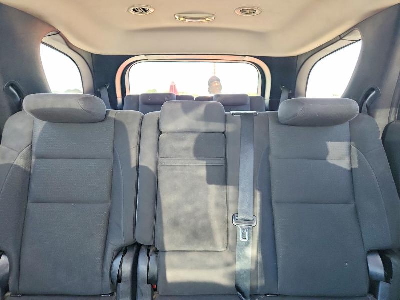 Aukcja sprzedaży 2012 Dodge Durango, vin: 1C4RDHAG3CC266539, numer aukcji: 65030726