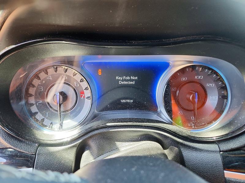 Продаж на аукціоні авто 2020 Chrysler 300, vin: 2C3CCAGG8LH154733, номер лоту: 65407896