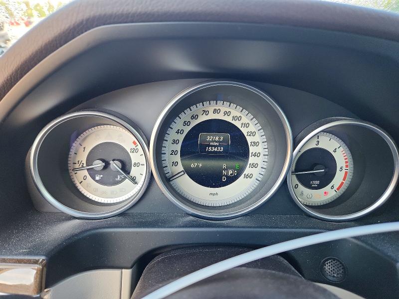 66354056 :رقم المزاد ، WDDHF9HBXGB200965 vin ، 2016 Mercedes-benz E مزاد بيع