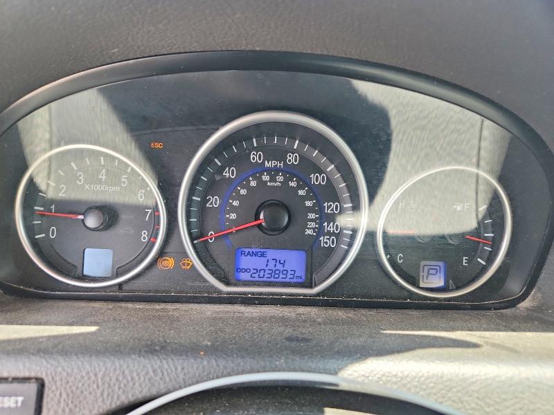 Продаж на аукціоні авто 2011 Hyundai Veracruz, vin: KM8NU4CCXBU170042, номер лоту: 64601436
