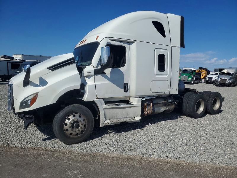 2024 Freightliner Cascadia მანქანა იყიდება აუქციონზე, vin: 3AKJHHDR8RSUR8509, აუქციონის ნომერი: 74897945