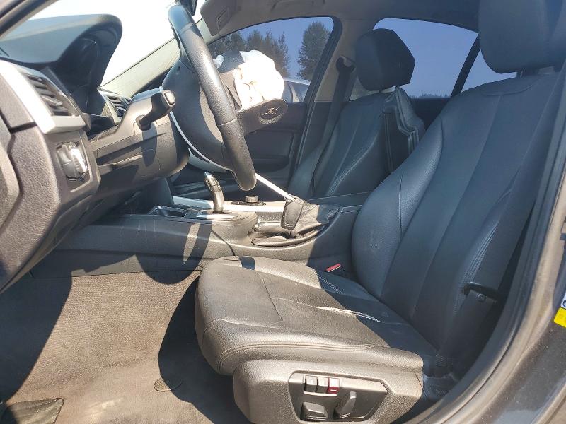 Продаж на аукціоні авто 2013 Bmw 328, vin: WBA3A5C5XDF600040, номер лоту: 65510016