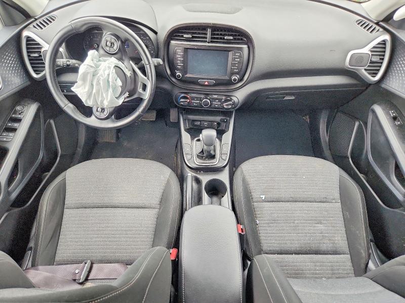 Aukcja sprzedaży 2020 Kia Soul, vin: KNDJ33AU0L7064551, numer aukcji: 64115656
