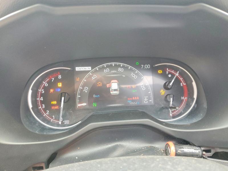 Продаж на аукціоні авто 2025 Toyota Rav4, vin: 2T3A1RFV2SW540232, номер лоту: 64118666