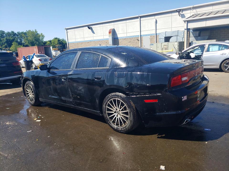 Продаж на аукціоні авто 2013 Dodge Charger, vin: 2C3CDXAG9DH713555, номер лоту: 65446746