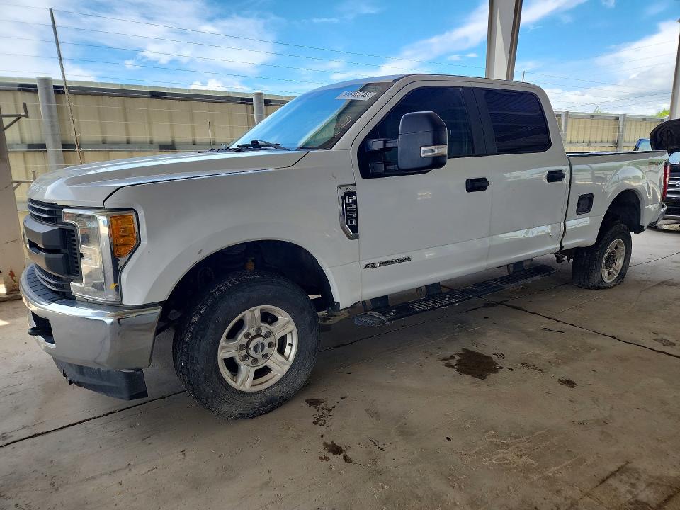 Aukcja sprzedaży 2017 Ford F250, vin: 1FT7W2BT1HEC96418, numer aukcji: 66005746