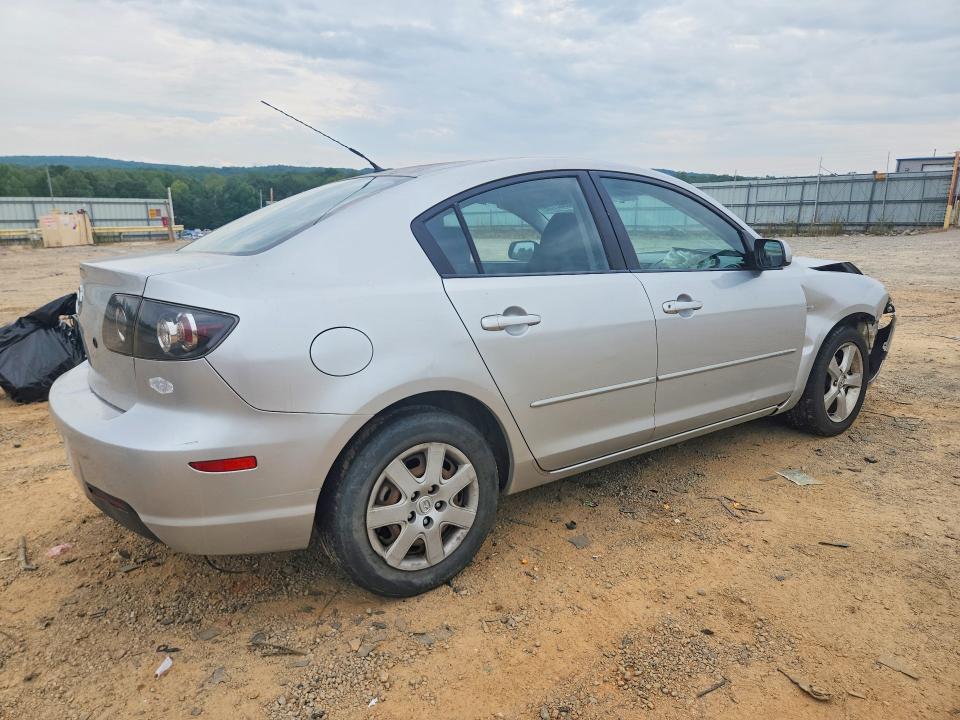 Aukcja sprzedaży 2008 Mazda 3, vin: JM1BK12F181825304, numer aukcji: 66902156