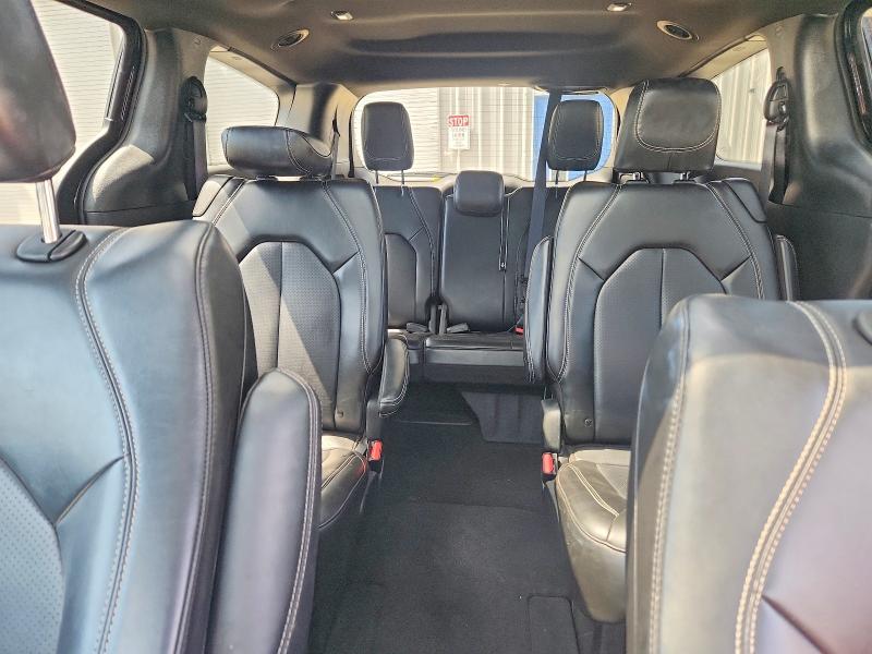 Aukcja sprzedaży 2023 Chrysler Pacifica, vin: 2C4RC3BG7PR623111, numer aukcji: 64664656