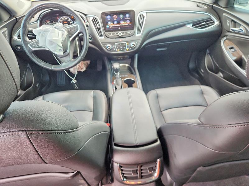 65954666 :رقم المزاد ، 1G1ZE5SX2NF106978 vin ، 2022 Chevrolet Malibu مزاد بيع