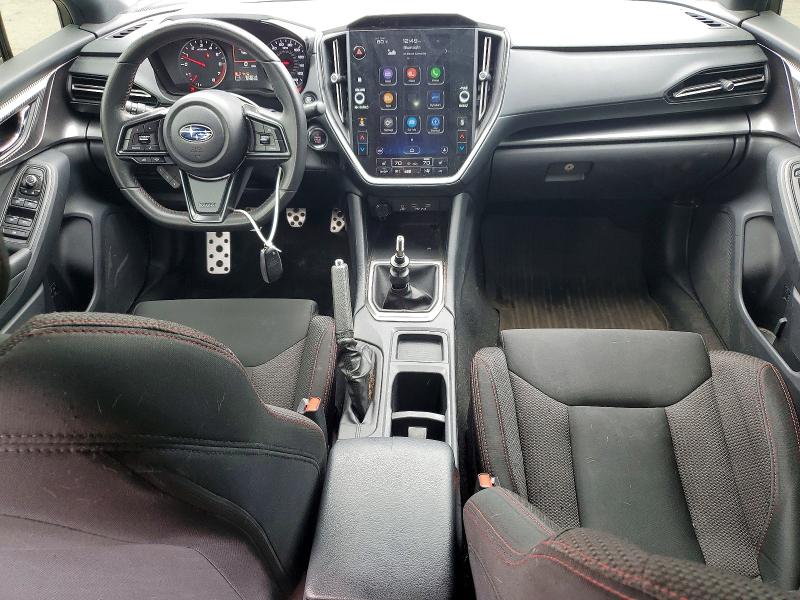 Продаж на аукціоні авто 2023 Subaru Wrx, vin: JF1VBAF69P9815617, номер лоту: 66641766