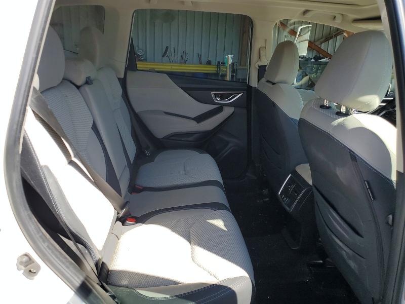 2021 Subaru Forester მანქანა იყიდება აუქციონზე, vin: JF2SKAJC9MH451339, აუქციონის ნომერი: 66987096