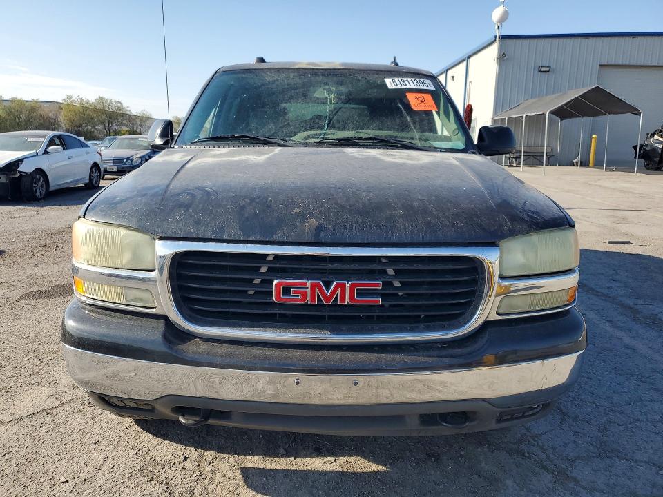 Aukcja sprzedaży 2004 Gmc Yukon, vin: 1GKEK13T84R277576, numer aukcji: 64811396