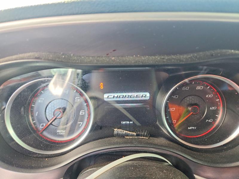 Auction sale of the 2020 Dodge Charger, vin: 2C3CDXBG1LH153804, lot number: 60942166