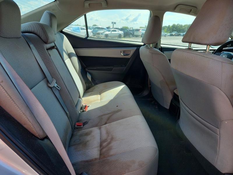 63669666 :رقم المزاد ، 2T1BURHE6GC690239 vin ، 2016 Toyota Corolla مزاد بيع