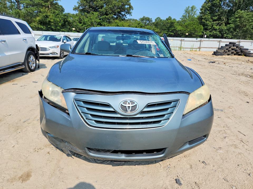 2008 Toyota Camry მანქანა იყიდება აუქციონზე, vin: 4T1BE46K18U764661, აუქციონის ნომერი: 69616976