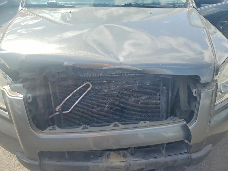2007 Honda Pilot მანქანა იყიდება აუქციონზე, vin: 2HKYF18697H501949, აუქციონის ნომერი: 64863316