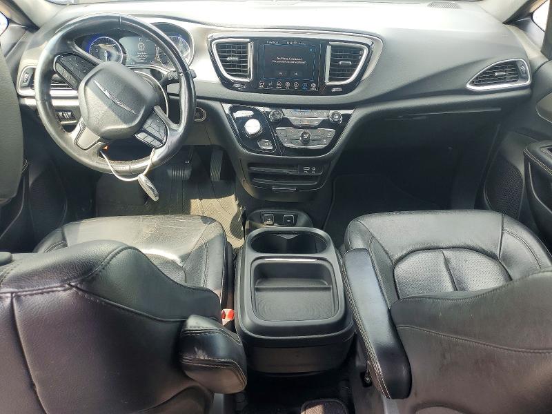 Продажа на аукционе авто 2020 Chrysler Pacifica, vin: 2C4RC3BG7LR267821, номер лота: 65164116