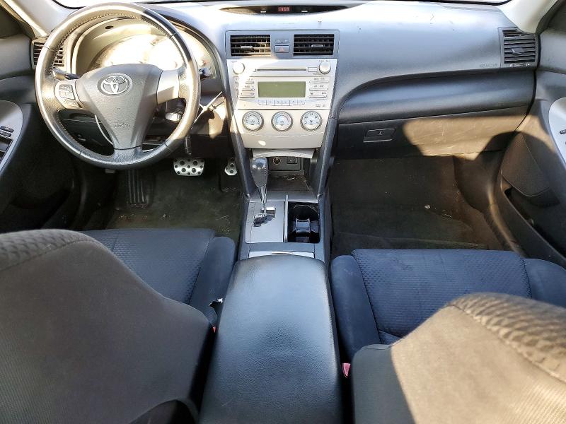 2010 Toyota Camry მანქანა იყიდება აუქციონზე, vin: 4T1BF3EK2AU558828, აუქციონის ნომერი: 63945606