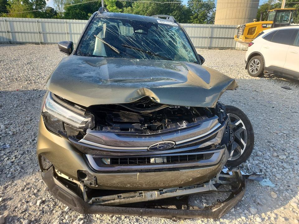 Aukcja sprzedaży 2025 Subaru Forester, vin: JF2SLDRCXSH455951, numer aukcji: 63711116