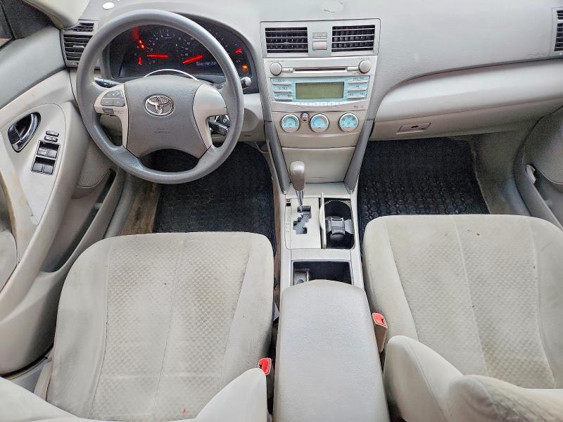 Aukcja sprzedaży 2009 Toyota Camry, vin: 4T1BE46KX9U350389, numer aukcji: 61188696