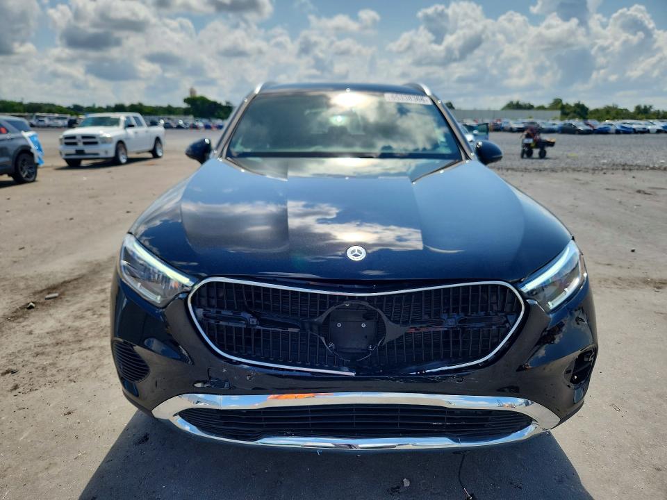 Aukcja sprzedaży 2025 Mercedes-benz Glc, vin: W1NKM4GB7SU089503, numer aukcji: 65338366