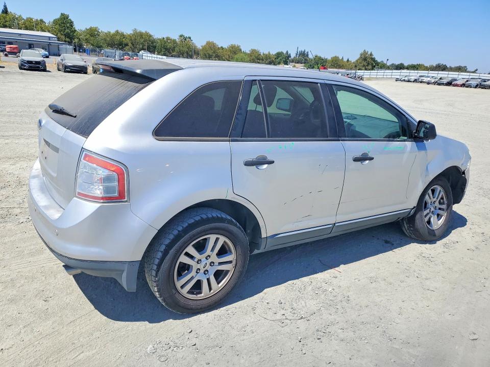 Продажа на аукционе авто 2010 Ford Edge, vin: 2FMDK3GC7ABA08668, номер лота: 65040966