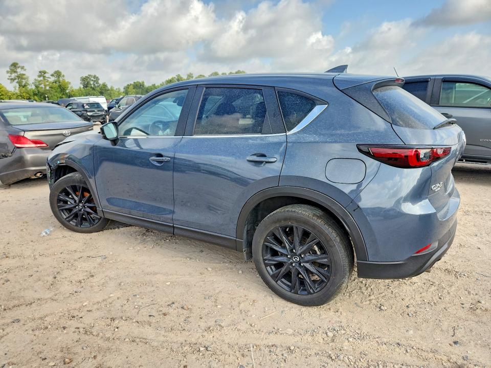 Aukcja sprzedaży 2025 Mazda Cx-5, vin: JM3KFBCM0S0690568, numer aukcji: 65146486